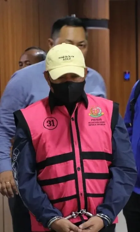 Perkara Suap Gratifikasi PN Jakpus, Kejaksaan Sita Uang Rp2 Miliar dari Penasihat Hukum Tersangka Hakim DJU