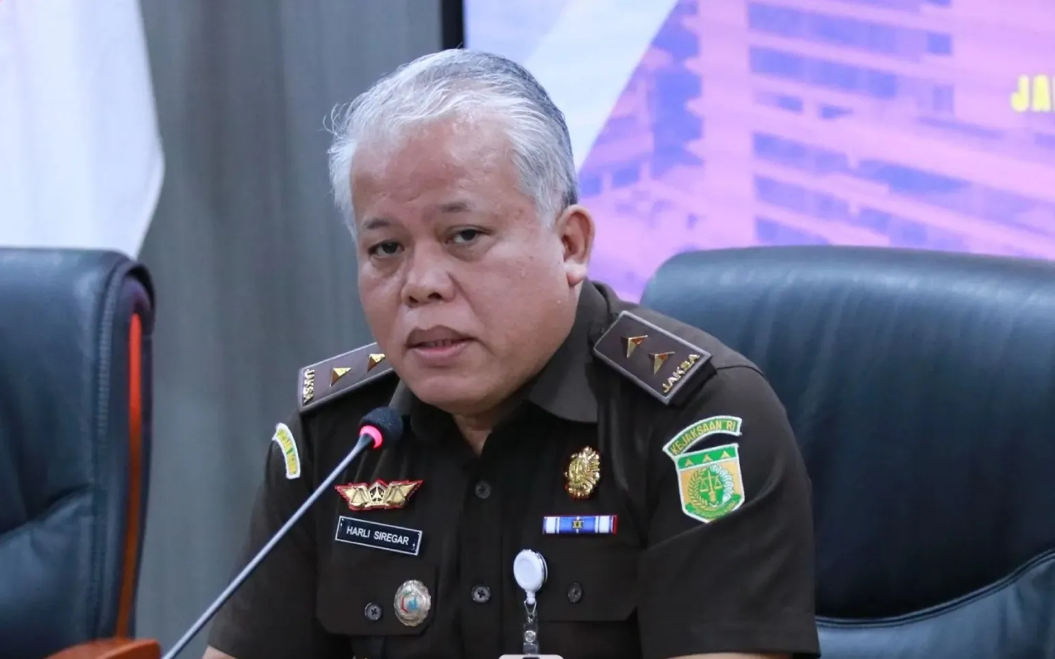 Perkara Suap Gratifikasi PN Jakpus, Kejaksaan Sita Uang Rp2 Miliar dari Penasihat Hukum Tersangka Hakim DJU