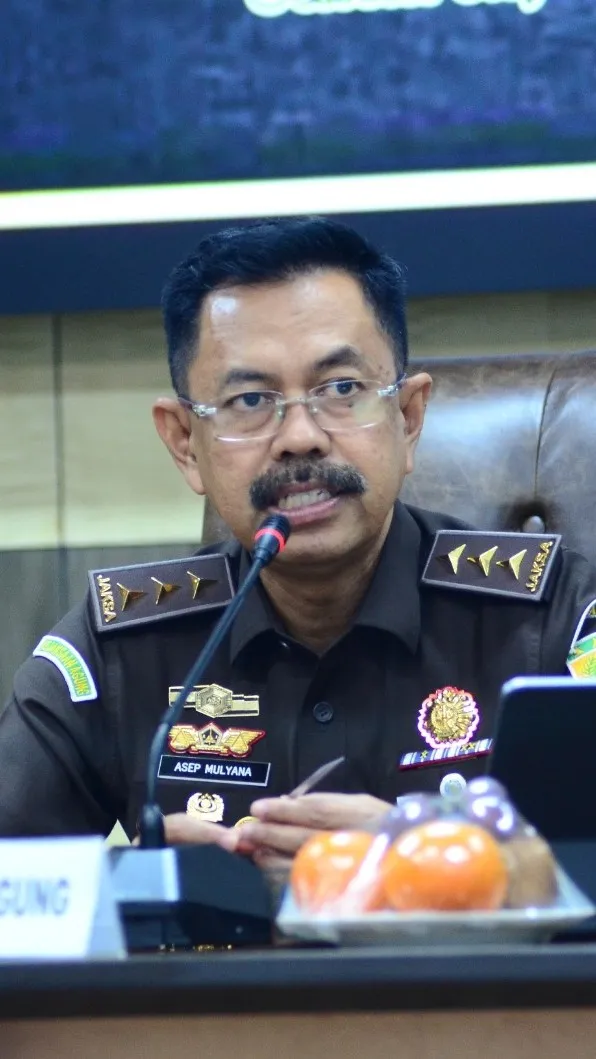 Kejaksaan RI dan PB IDI Jajaki Kerja Sama Penegakan Hukum dan Kesehatan Yustisial
