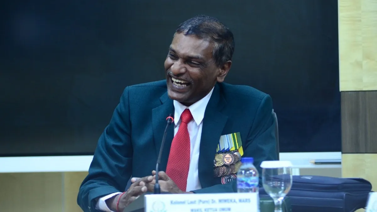 Kejaksaan RI dan PB IDI Jajaki Kerja Sama Penegakan Hukum dan Kesehatan Yustisial