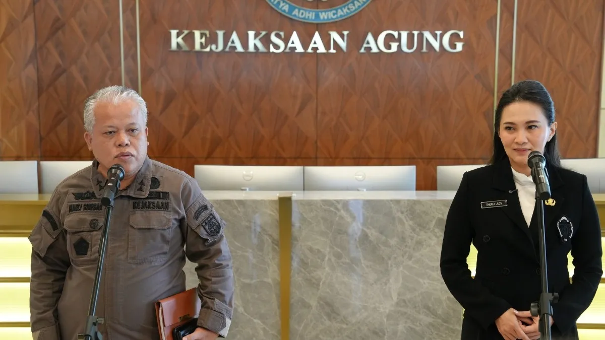 Jaksa Agung terima kunjungan Gubernur Maluku Utara