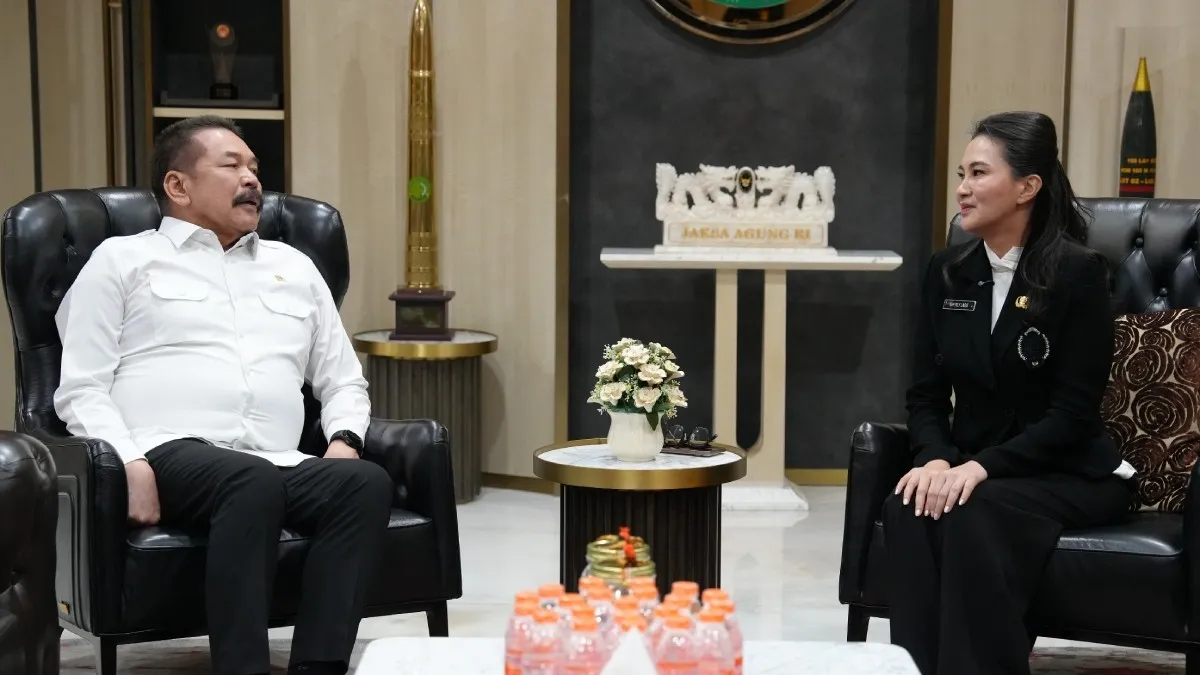 Komitmen Pendampingan Kejaksaan