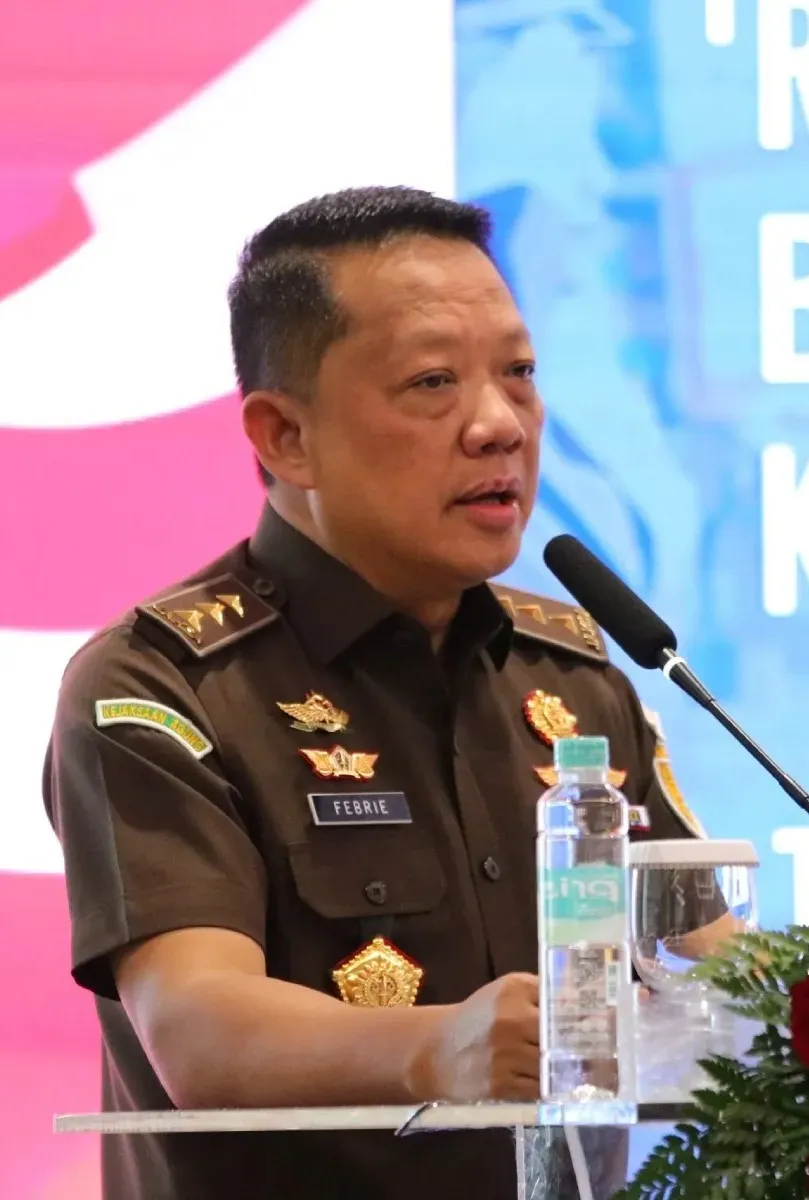 Perkara Digitalisasi Pendidikan, Kejaksaan RI Periksa Mantan Direktur SD Kemendikbudristek