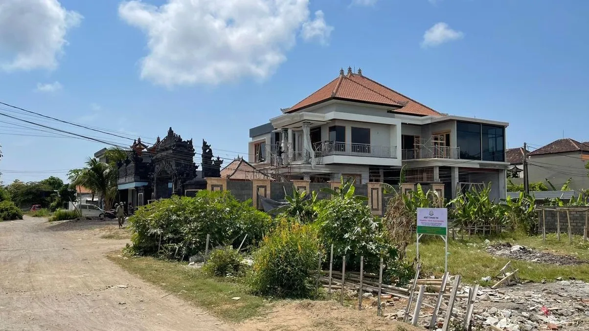 BPA lelang aset terpidana Stefanus Richard dkk melalui perantara KPKNL Denpasar