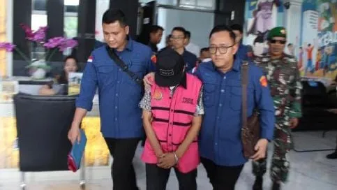 Kejari PALI Tetapkan 2 Tersangka Dugaan Korupsi Program Pelatihan di Disperindag Tahun 2023
