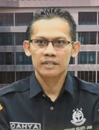 Kejati Jabar Tetapkan 4 Tersangka Proyek Taman Pramuka Rp6,7 Miliar, Salah Satunya Mantan Sekda Bandung