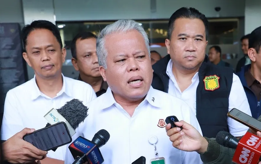 JAM-Pidum Menyetujui 5 Permohonan Restorative Justice, Salah Satunya Kasus Penganiayaan karena Upah Rp20 Ribu