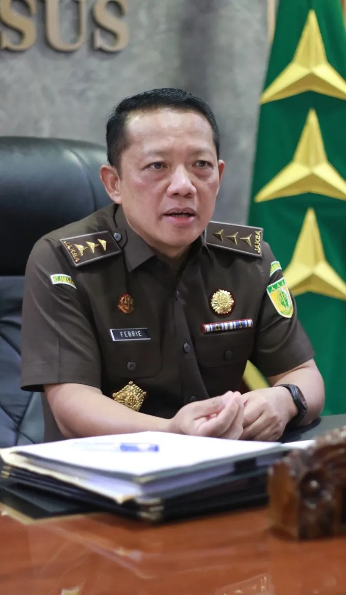 Kejaksaan Periksa 7 Orang Saksi dari Pertamina Terkait Perkara Minyak Mentah