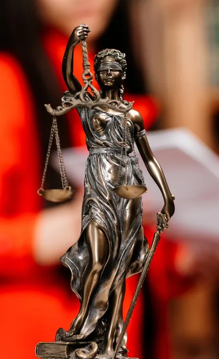 Restorative Justice
