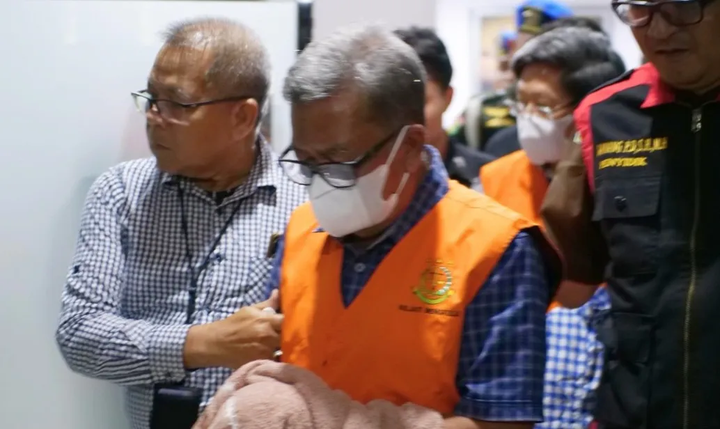 Kejaksaan Tinggi Bengkulu Tetapkan Tiga Tersangka Baru Kasus Korupsi Mega Mall
