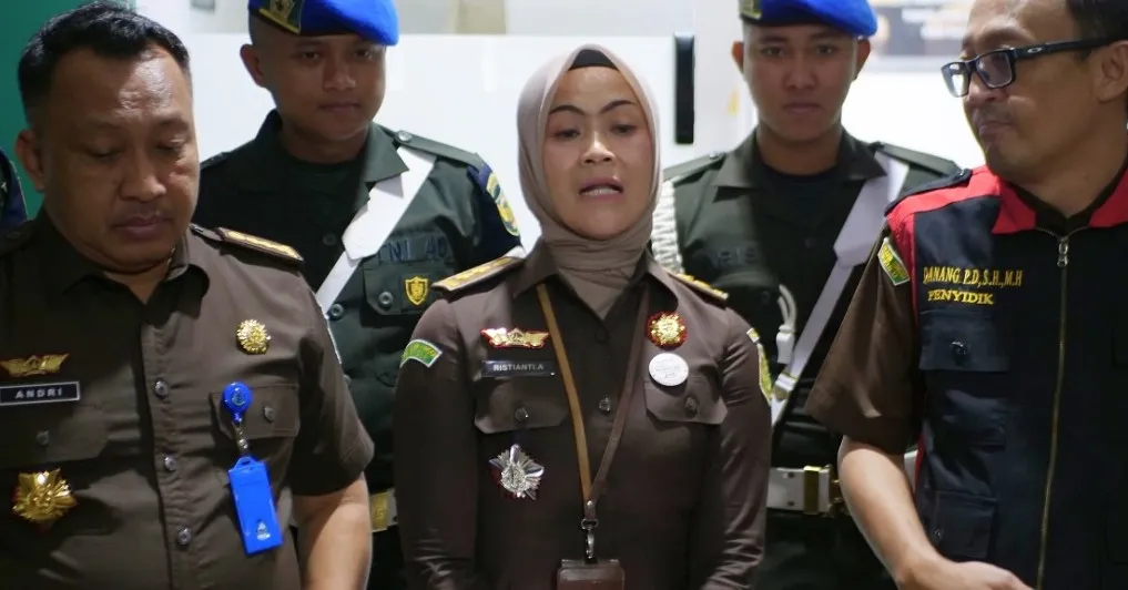 Tiga Tersangka Baru Kasus Korupsi Mega Mall