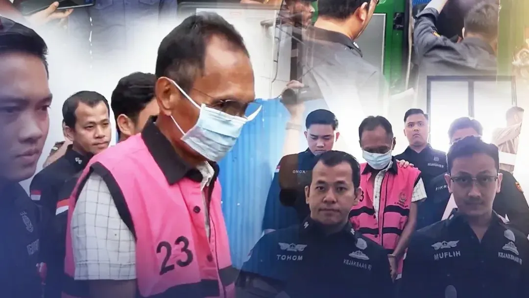 Kejari Batam tetapkan WNA Singapura tersangka korupsi fasum-fasos