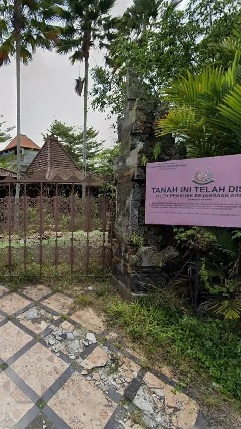 BPA Raih Uang Pengganti Rp 3,9 Miliar dari Lelang Aset Teddy Tjokrosaputro di Bali dalam Perkara PT Asabri