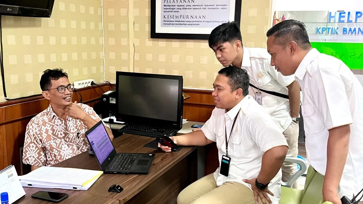 BPA melalui perantara KPKNL Denpasar melelang aset tanah dan/atau bangunan milik terpidana Benny Tjokrosaputro