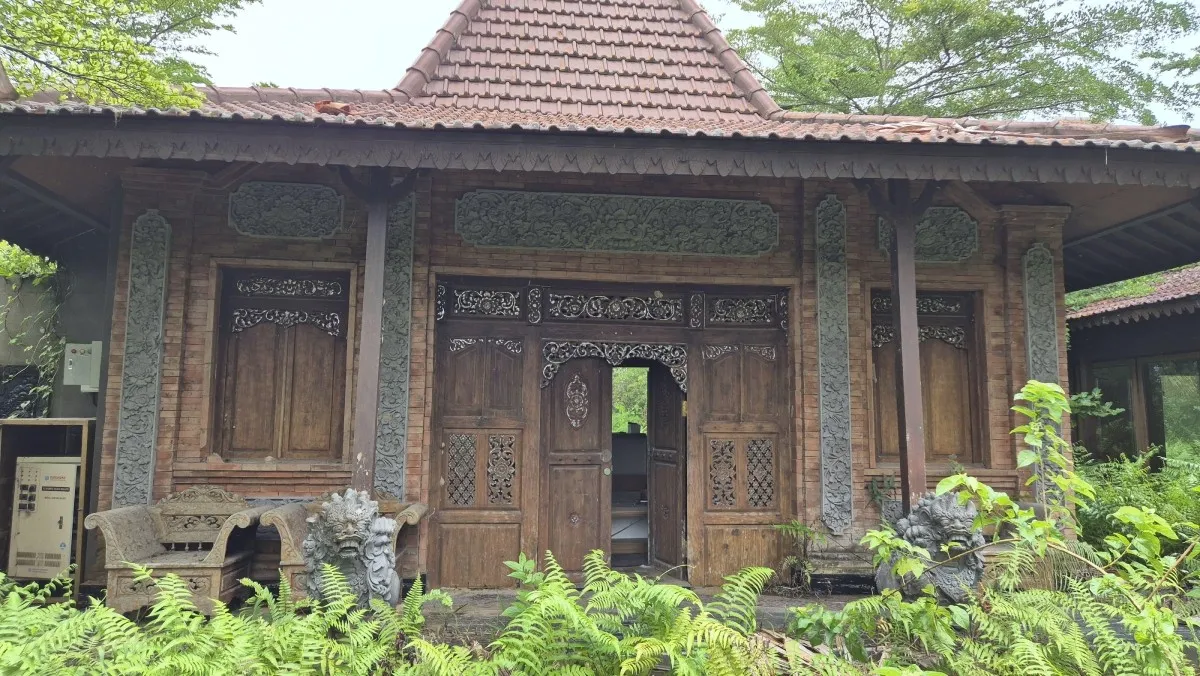 BPA melalui perantara KPKNL Denpasar melelang aset tanah dan/atau bangunan milik terpidana Benny Tjokrosaputro