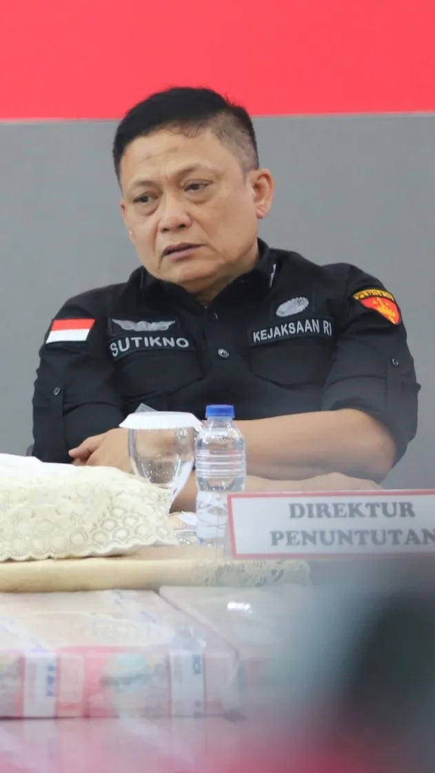 Perkara Izin Ekspor CPO, Kejagung Berharap Musi Mas Grup dan Permata Hijau Grup Ikut Kembalikan Uang Kerugian Negara