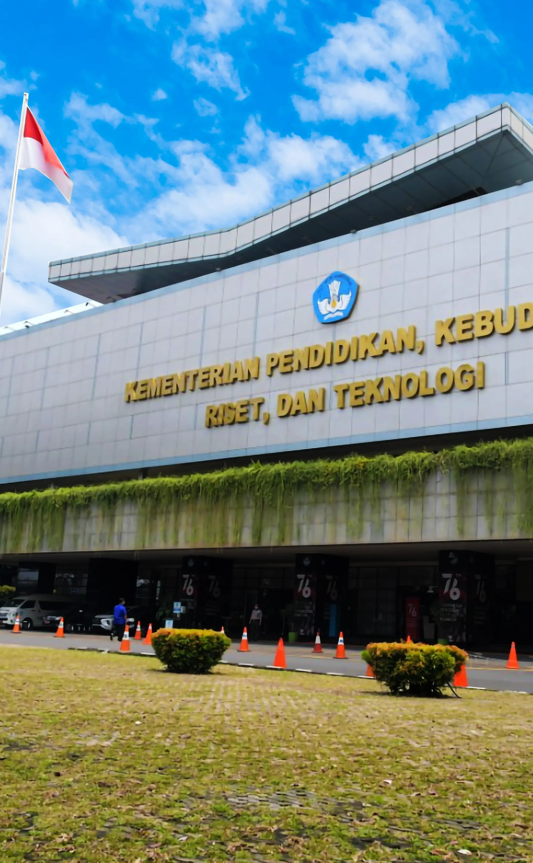 Kejaksaan Periksa 4 Saksi Perkara Digitalisasi Pendidikan Kemendikbudristek