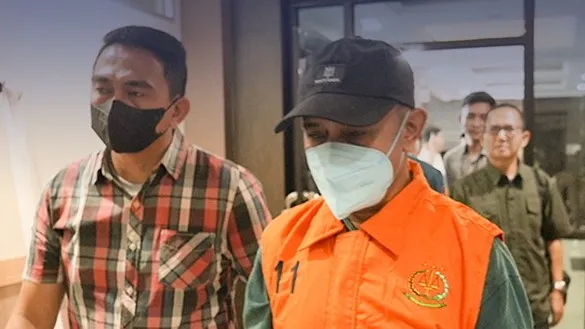 Mohamad Ali, Mantan Kades Siatu yang jadi DPO Saksi Perkata Tipikor Dana Desa