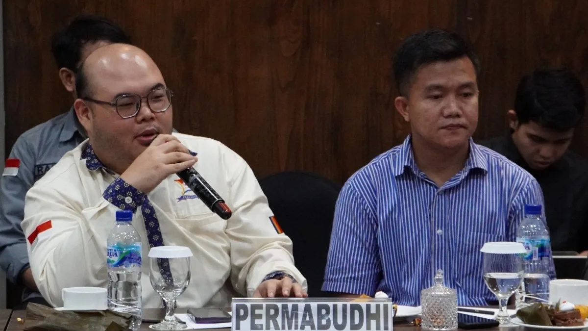 Tim Pakem Kejaksaan RI Gelar Rapat  Aliran Buddha Djawi Wisnu dan Dampaknya pada Hak Kependudukan