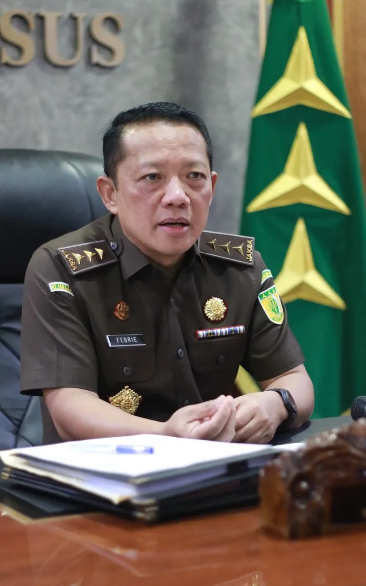 Perkara 1000 Chromebook Kemendikbudristek, Kejagung Periksa Direktur Operasional Zyrex Tahun 2011 Sebagai Saksi