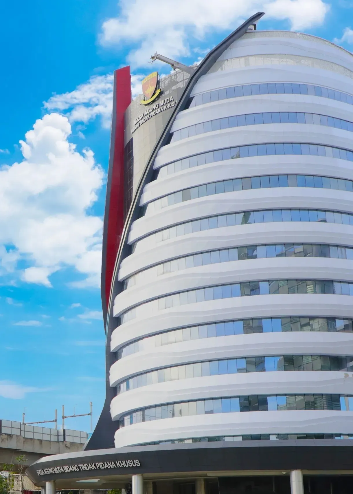 Kejagung Periksa Saksi VP Pertamina Terkait Perkara Tata Kelola Minyak Mentah