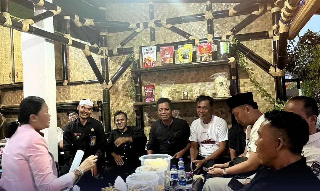 Ngaropi Sonten Jeung Kades