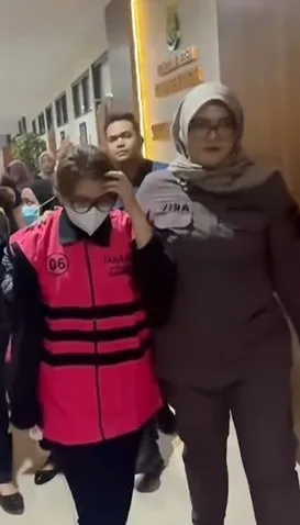 Kejari Kab Bogor Tetapkan 5 Tersangka Korupsi Kredit Fiktif di Bank Pelat Merah Senilai Rp8,9 Miliar