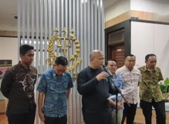 Kejari Bandung Tetapkan 3 Tersangka Dugaan Korupsi Rp86 Miliar dalam Proyek Pengadaan Barang/Jasa  PT ENM dengan PT SDI