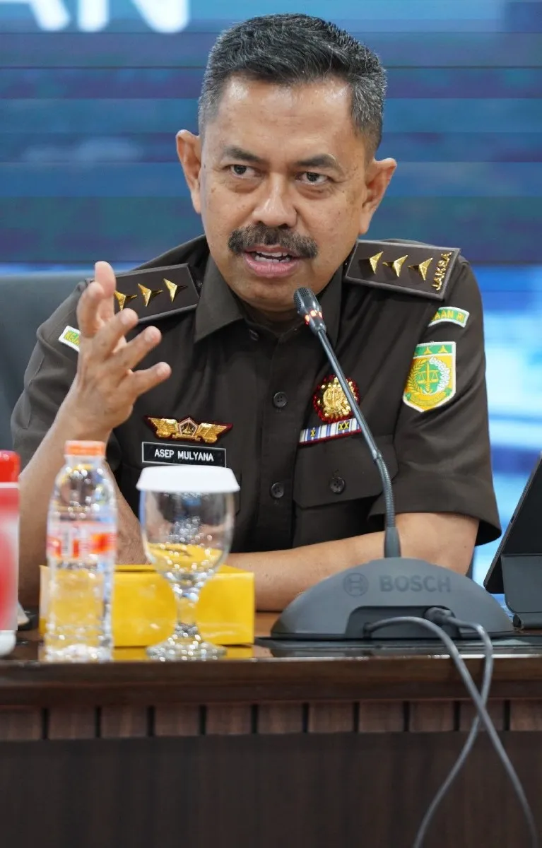 JAM-Pidum Menyetujui Permohonan Restorative Justice Perkara Penganiayaan di Asahan