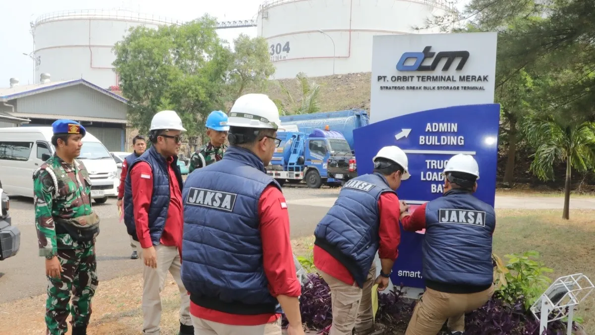 Inilah Daftar Barang Bukti Perkara Dugaan Korupsi Minyak Mentah PT Pertamina yang Diserahkan Penyidik JAM PIDSUS