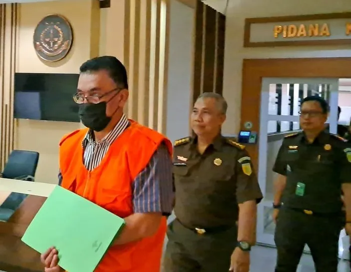 Eks Pejabat Klaten Ditahan, Rugikan Negara Rp10 Miliar dari Sewa Plaza