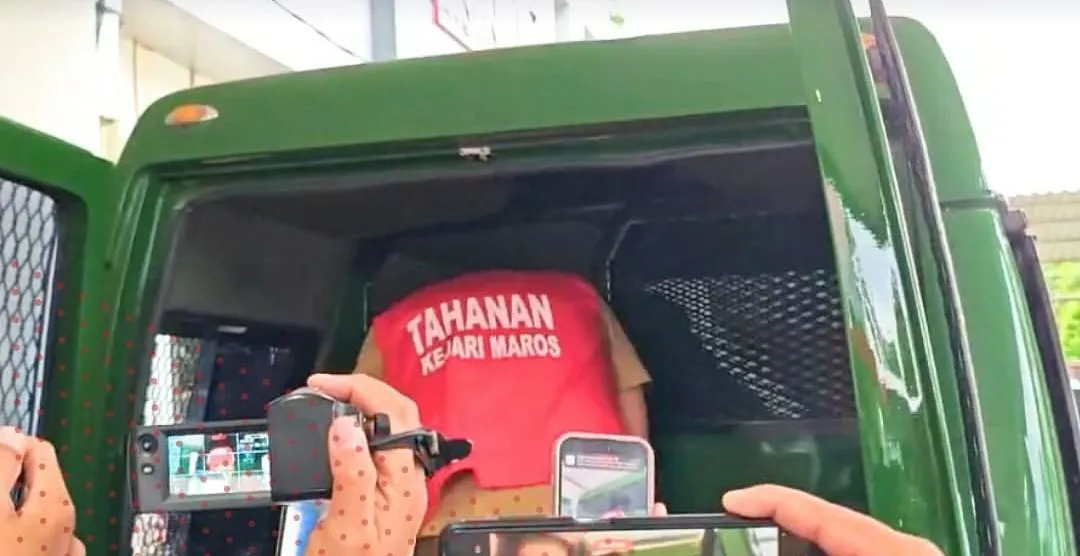 Potensi Tersangka Lain Terbuka