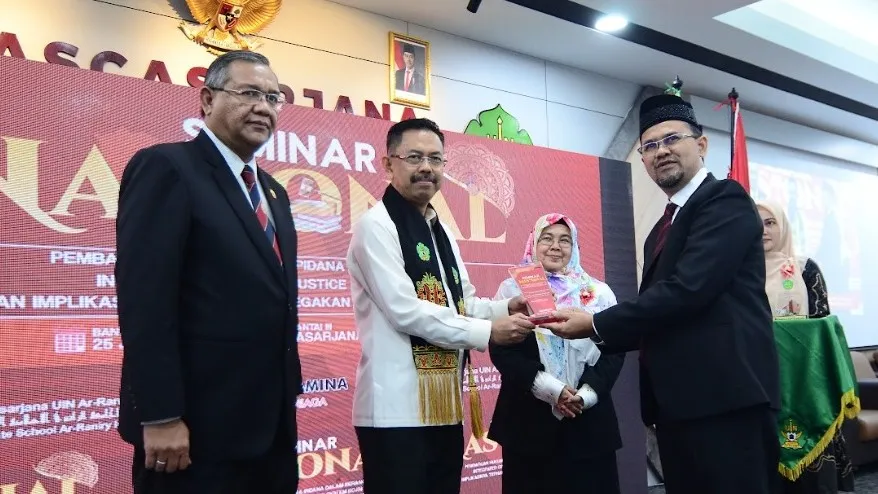 Isu Pemaafan Hakim dan Saksi Mahkota