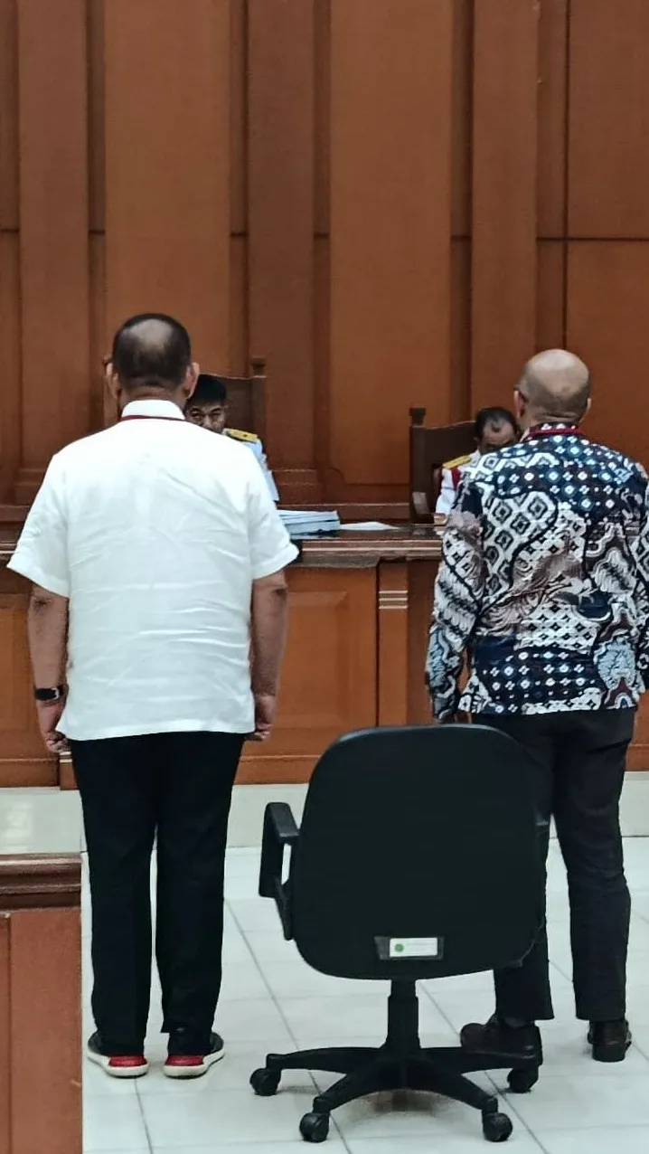 Pengadilan Militer Tinggi Jakarta Jatuhkan Vonis Bersalah kepada Terdakwa Perkara Korupsi Koneksitas TWP AD Berkas III