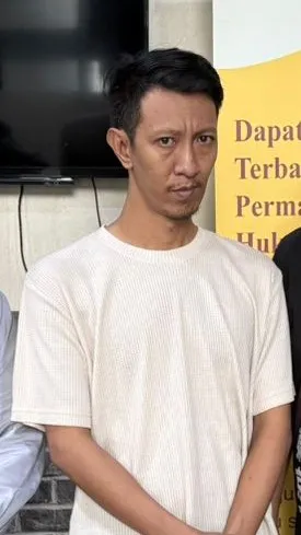 Ditangkap di Jakarta, Tim SIRI Kejagung Amankan DPO Kejati Jatim dalam Kasus Cukai Rokok