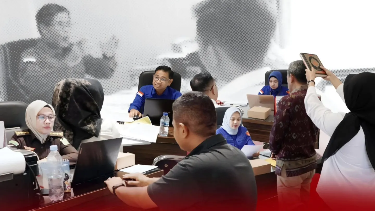 Setelah Jabar, Kini Perkara Dugaan Korupsi Penerimaan Dana PI BUMD Muncul di Kejari Riau