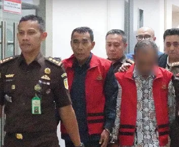 Penyidik Pidsus Kejati Jabar Bongkar 2 Kasus Korupsi KUR, 4 Orang Jadi Tersangka di Hari Bersamaan