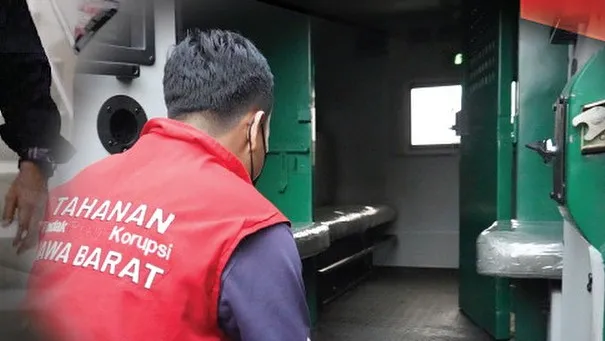 Penyidik Pidsus Kejati Jabar Bongkar 2 Kasus Korupsi KUR, 4 Orang Jadi Tersangka di Hari Bersamaan