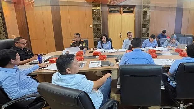 JPN Kejari Tabanan Daftar Gugatan Pembubaran Yayasan di Bali Diduga Terlibat Sindikat Penjualan Bayi