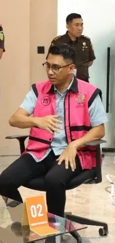 Kejaksaan Periksa Istri Tersangka WG Sebagai Saksi Perkara Dugaan Suap di PN Jakpus
