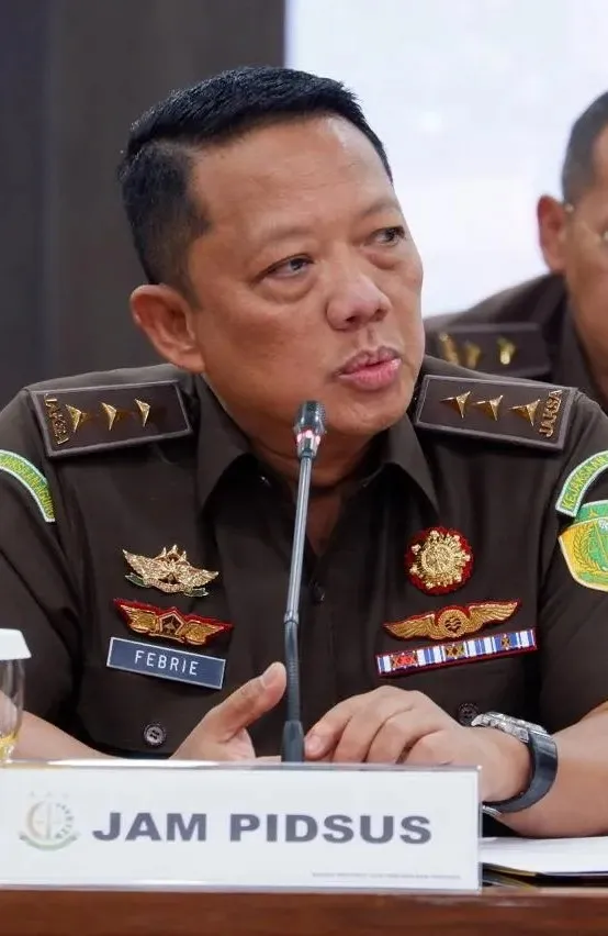 Penyidik JAM PIDSUS Periksa 2 Saksi Perkara Dugaan Korupsi Minyak Mentah PT Pertamina