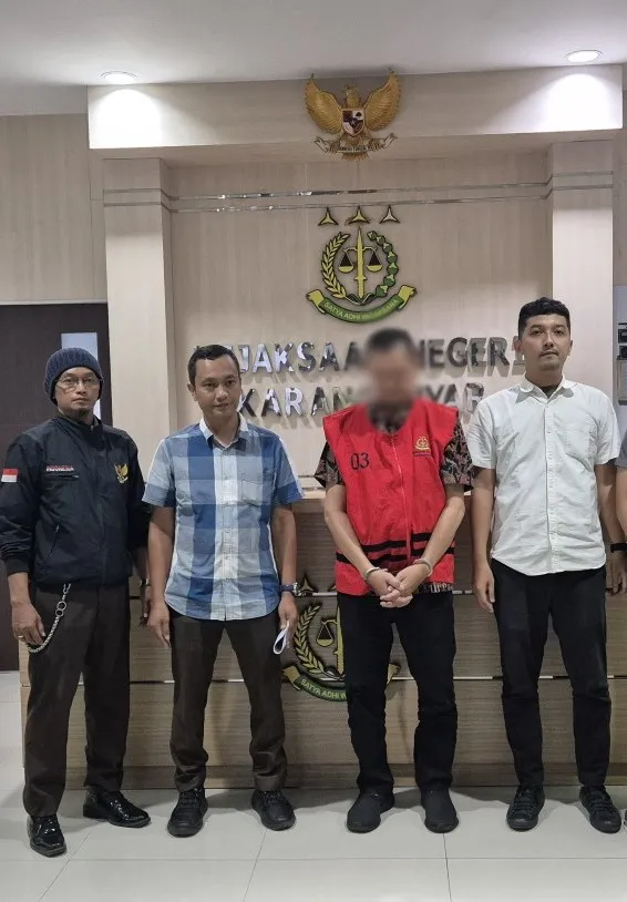 Dua Tersangka Baru Korupsi Alkes Karanganyar