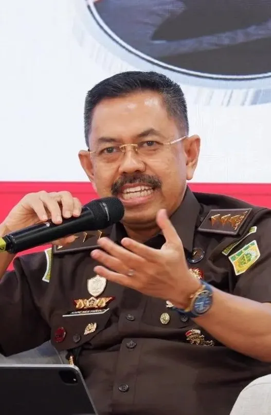 JAM-Pidum Menyetujui Permohonan Restorative Justice Perkara Narkotika di Sikka