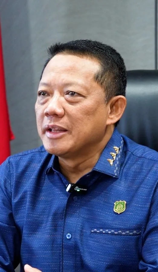 Kejagung Periksa Kepala Kantor Pertanahan Kab Bogor Terkait Perkara Suap PN Jakarta Pusat