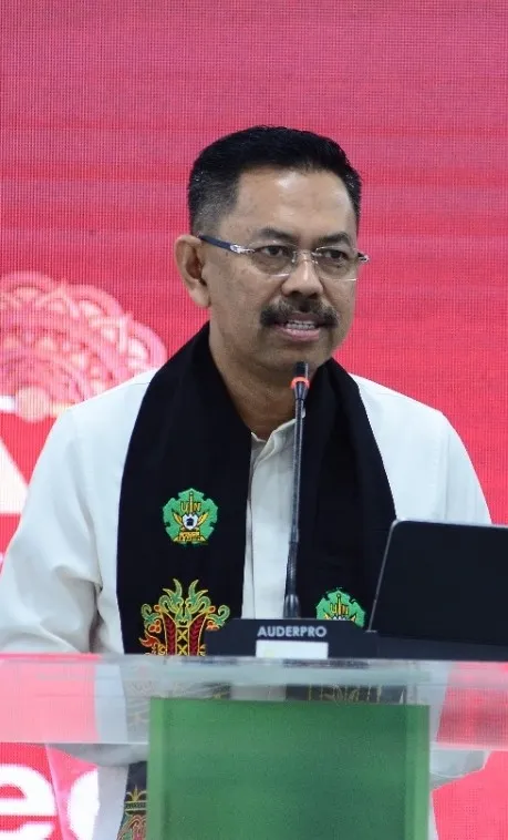 JAM-Pidum Menyetujui 10 Permohonan Restorative Justice, Salah satunya Perkara Penganiyaan di Maluku Barat Daya