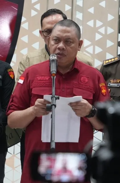 Perkara Kredit PT Sritex, Kejaksaan Periksa Saksi Staf Keuangan Anak Usaha dan Pegawai Bank