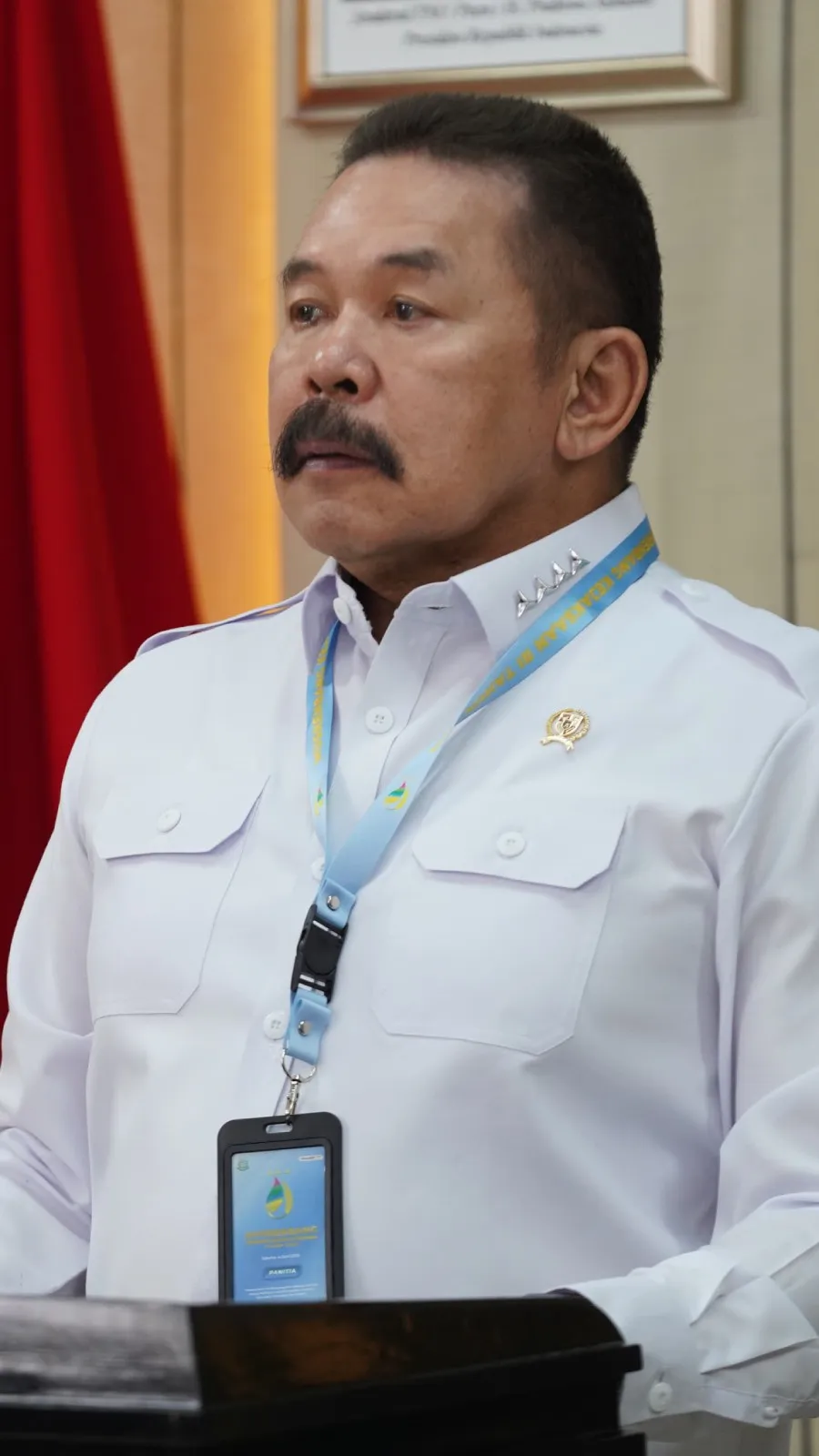 Buka Musrenbang Kejaksaan RI Tahun 2025, Jaksa Agung Ingatkan Satker Peka dan Bijak Susun Program Kerja
