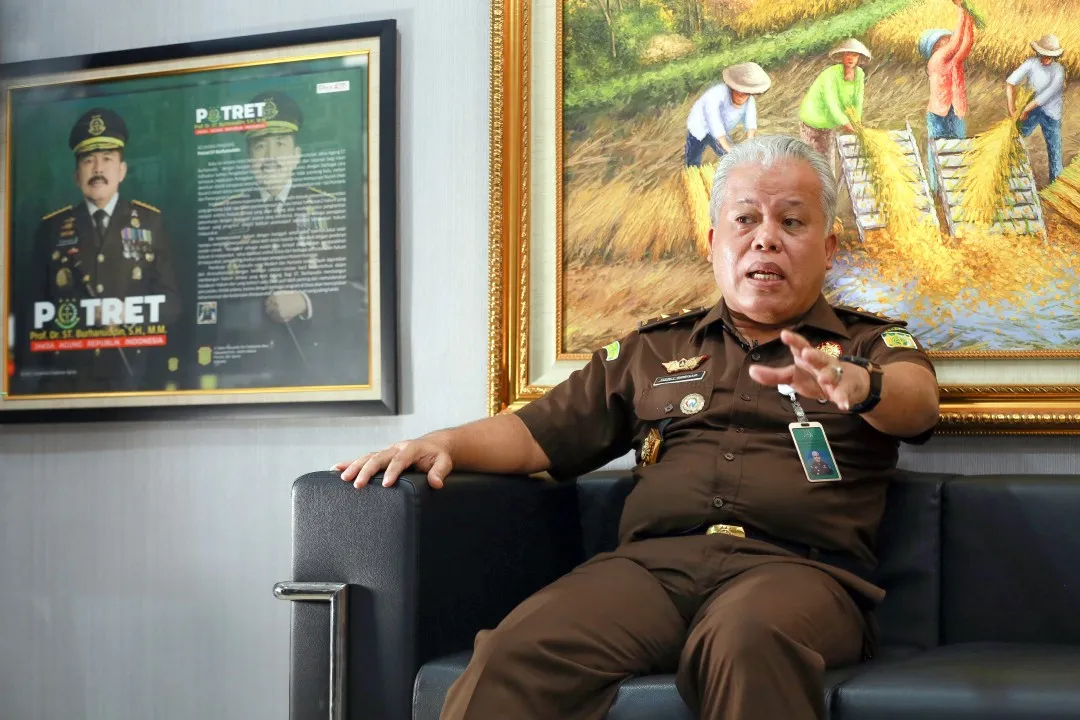 Kejaksaan Periksa Dua Saksi Kasus Dugaan Korupsi Digitalisasi Pendidikan Kemendikbudristek