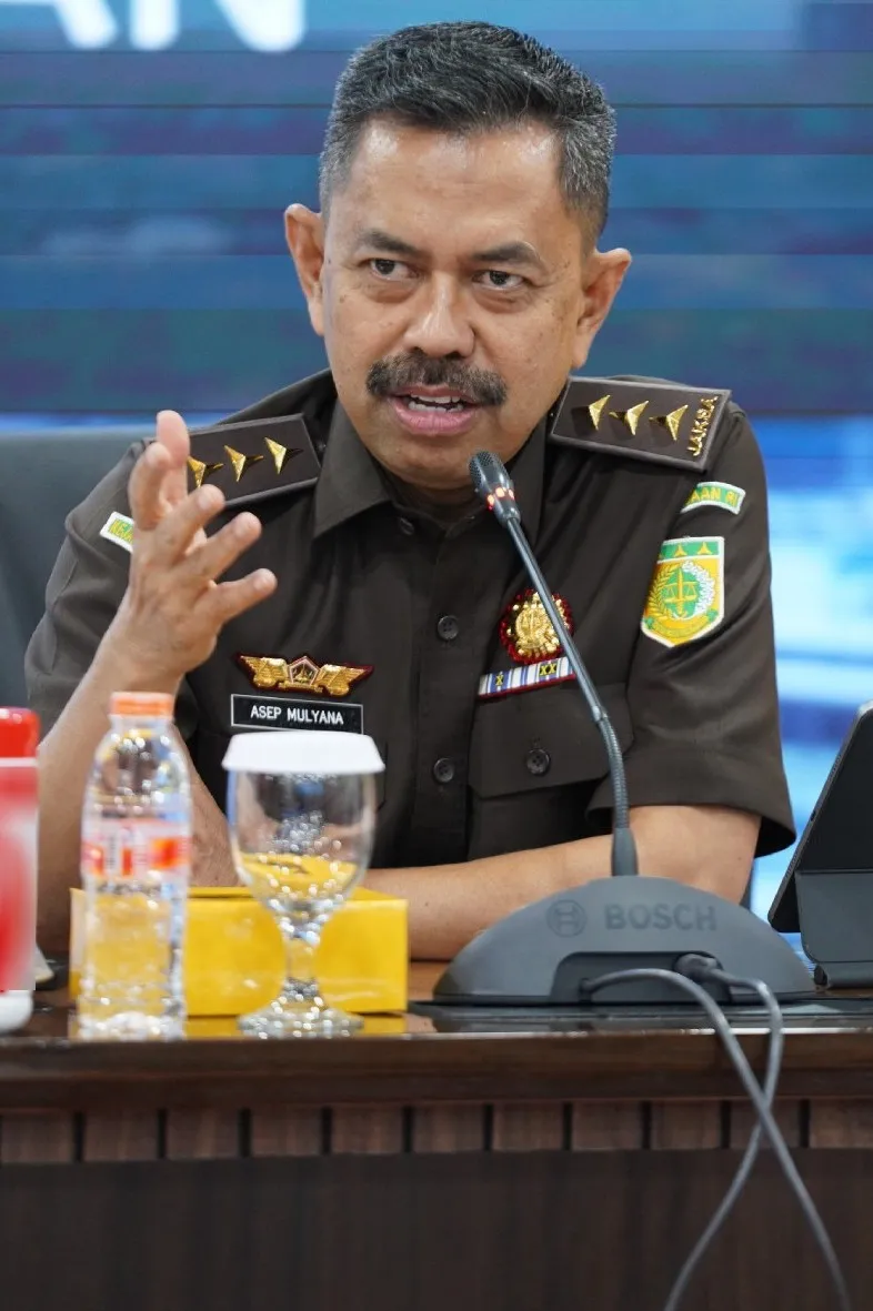 Curi Kalung Emas 18 Gram Demi Bayar Utang, Wanita di Lombok Tengah Dapat Restorative Justice dari JAM-Pidum