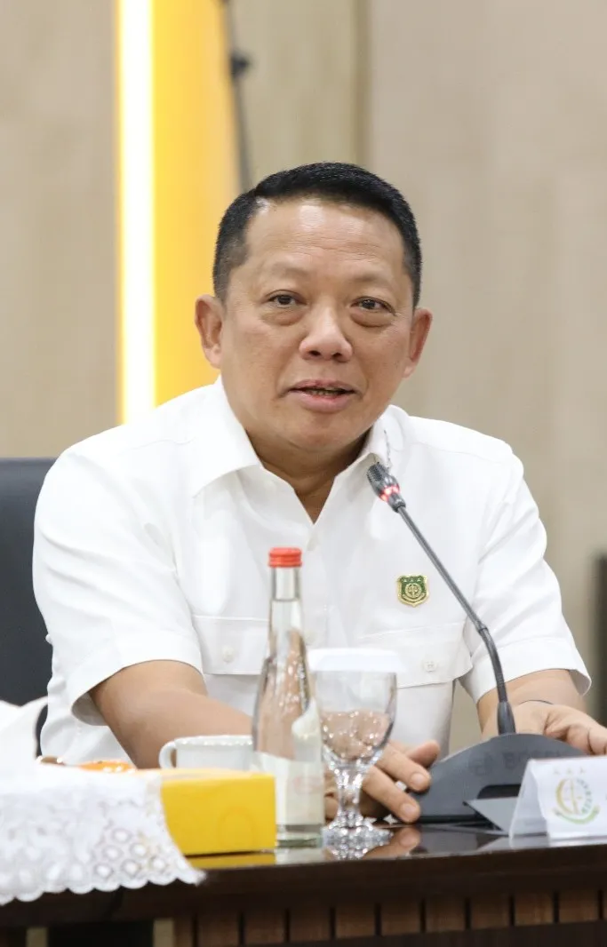 Jampidsus Periksa Dua Saksi Kasus Suap dan Gratifikasi di PN Jakarta Pusat